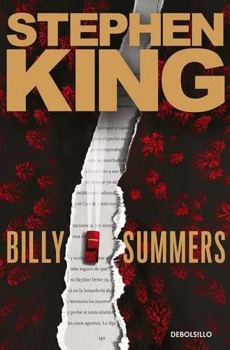 Billy Summers (Edición en Español) - Stephen King - Editorial Debolsillo