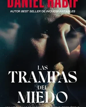 Las Trampas del Miedo - Daniel Habif - Editorial Harper Collins
