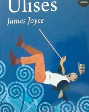 Ulises - James Joyce - Editorial Biblok