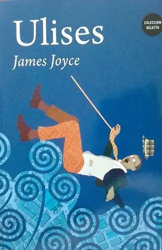 Ulises - James Joyce - Editorial Biblok