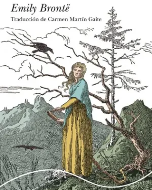 Cumbres Borrascosas - Emily Bronte - Alba Editores