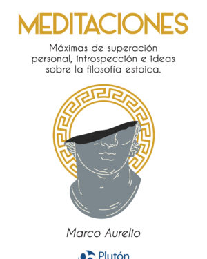 Meditaciones - Marco Aurelio