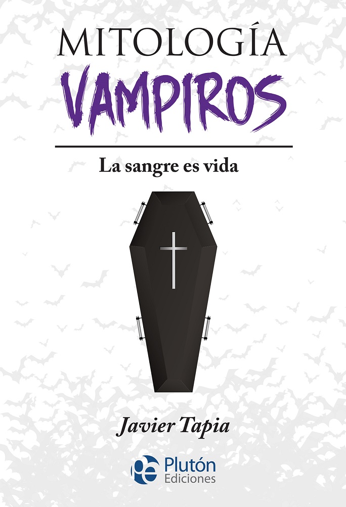 Mitología Vampiros - Javier Tapia