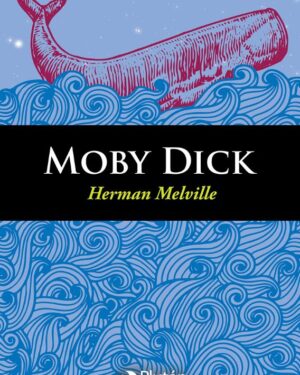 Moby Dick - Herman Melville