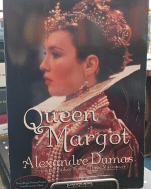 Queen Margot - Alexandre Dumas