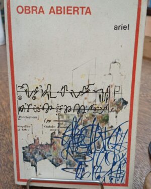 OBRA ABIERTA - UMBERTO ECO
