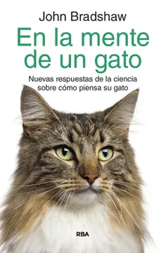 En La Mente De Un Gato - John Bradshaw