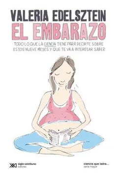 El Embarazo - Valeria Edelsztein