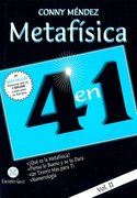 METAFISICA 4 EN 1 VOLUMEN II - CONNY MENDEZ