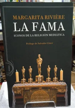 La Fama -Margarita Riviére