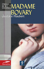 Madame Bovary - Gustave Flabert