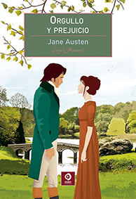 Orgullo y Prejuicio - Jane Austen