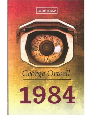 1984 - George Orwell