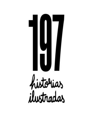 197 Historias Ilustradas -