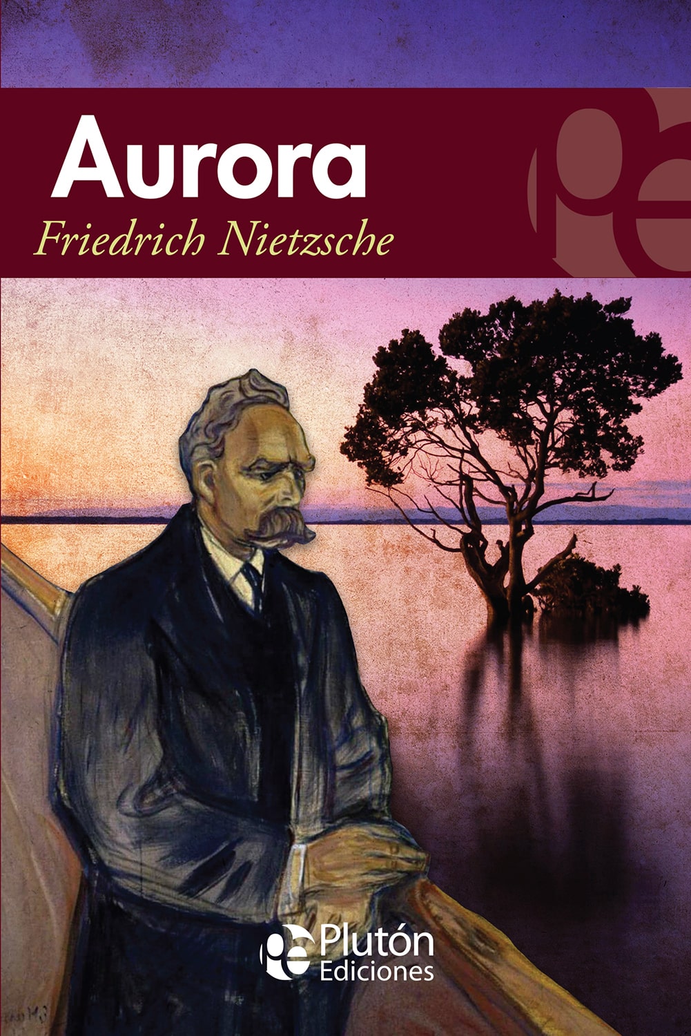 Aurora - Friedrich Nietzsche