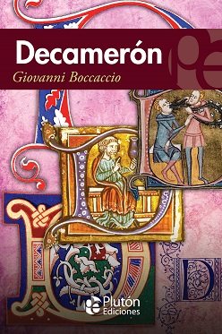 Decamerón - Giovanni Boccaccio
