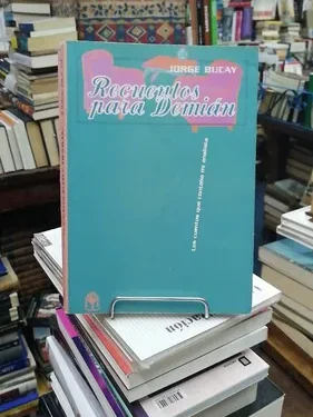 Recuentos Para Demian - Jorge Bucay - Editorial Nuevo Extremo