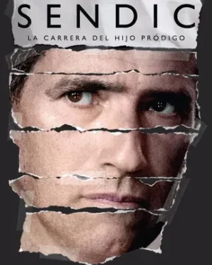 Sendic La Carrera Del Hijo Pródigo -  Patricia Madrid - Editorial Planeta