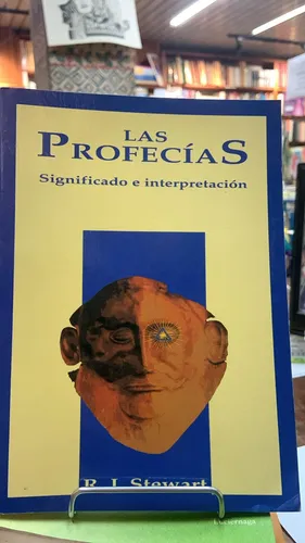 Las Profecias - R. J. Stewart - Editorial Edaf
