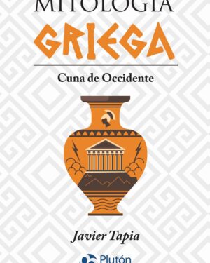 Mitología Griega - Javier Tapia