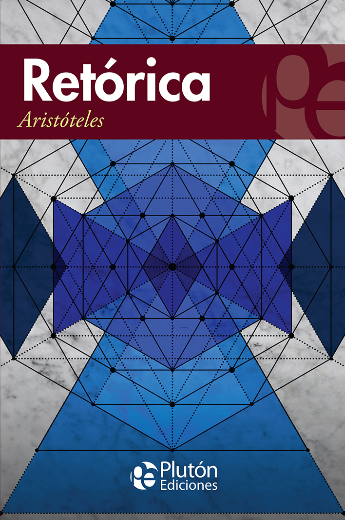 Retórica - Aristóteles