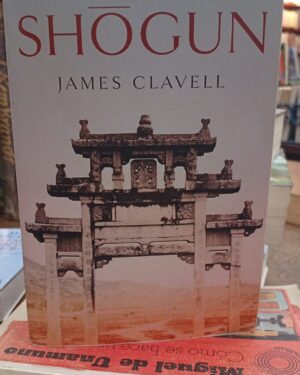Shogun - James Clavell