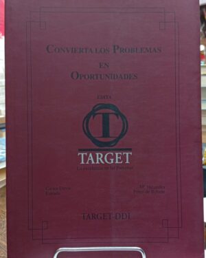 Convierta Los Problemas en Oportunidades - Carlos Devis Estrada