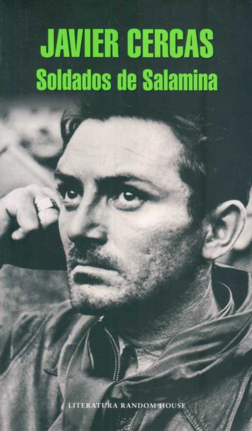Los cazadores del rey, Soldados de Salamina, Arquitectos Uruguayos, El loco de Dios... 4 Libros - Imagen 3