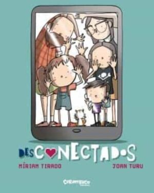 Desconectados - Miriam Tirado Torras