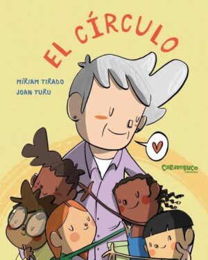 El Círculo - Miriam Tirado