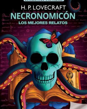 Necronomicón, Los Mejores Relatos - H. P. Lovecraft