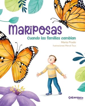 Mariposas - Marta Prada