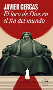 Los cazadores del rey, Soldados de Salamina, Arquitectos Uruguayos, El loco de Dios... 4 Libros