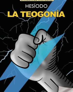 La Teogonía - Hesíodo