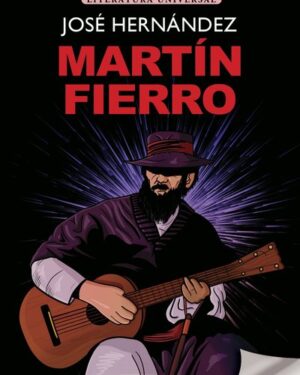 Martín Fierro - José Hernández