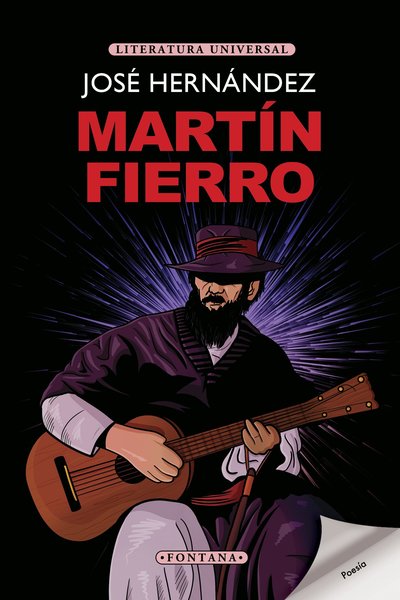 Martín Fierro - José Hernández