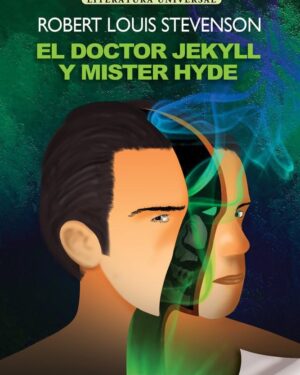 El Doctor Jekyll Y Mister Hyde - Robert Louis Stevenson - Editorial Fontana