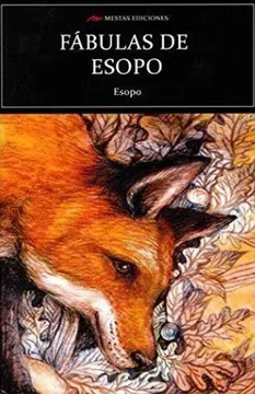 Fabulas - Esopo