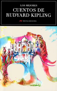Cuentos de Rudyard Kipling - Rudyard Kipling