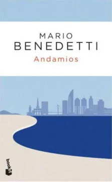 Andamios - Mario Benedetti