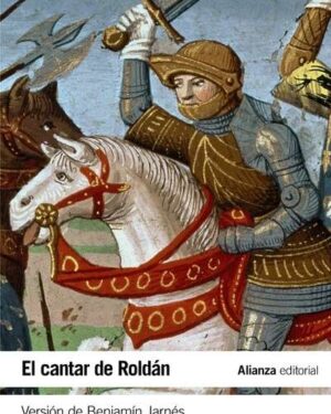 El Cantar de Roldán - Versión de Benjamín Jarnés