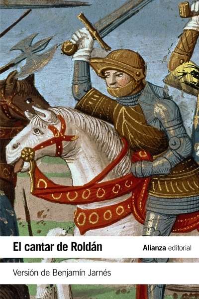 El Cantar de Roldán - Versión de Benjamín Jarnés