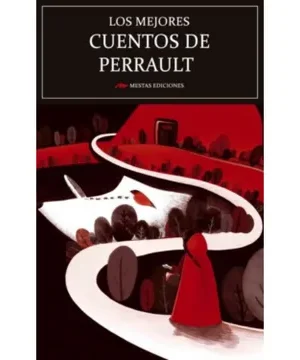 Los Mejores Cuentos De Charles Perrault - Perrault, Charles.