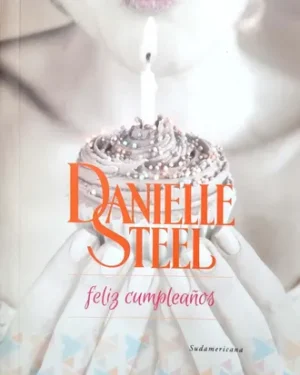 Feliz Cumpleaños - Danielle Steel