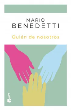 ¿Quién de Nosotros? - Mario Banedetti