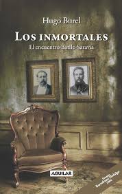 Los Inmortales - Hugo Burel