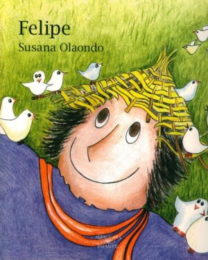 Felipe - Susana Olaondo