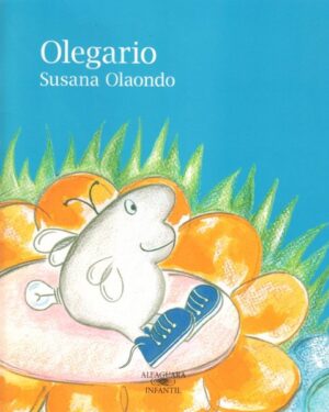 Olegario - Susana Olaondo
