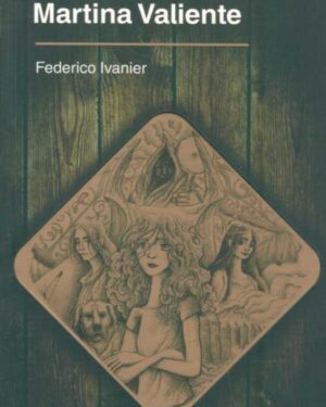 Martina Valiente - Federico Ivanier