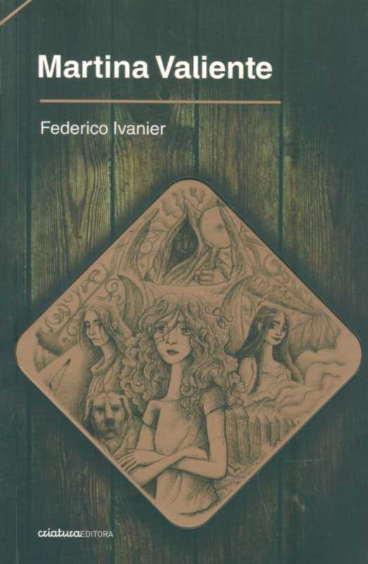 Martina Valiente - Federico Ivanier